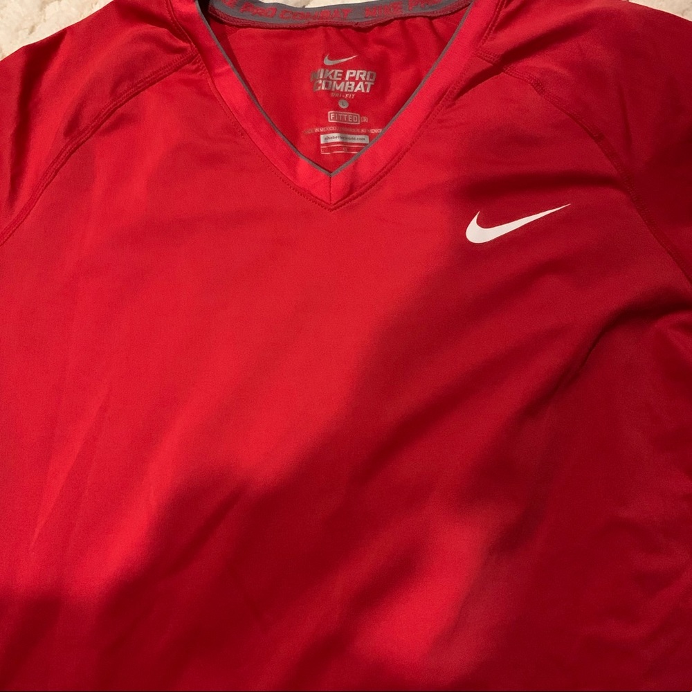 Nike Dry Fit
